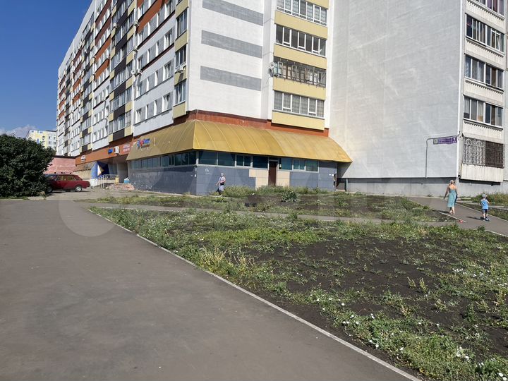 Свободного назначения, 64.1 м²