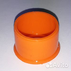 Защитный бампер для датчика эхолота