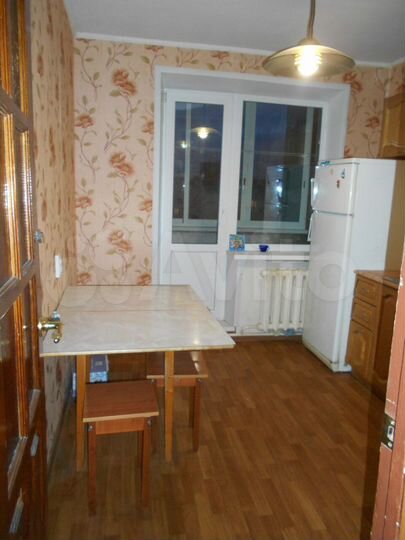 3-к. квартира, 70 м², 9/9 эт.