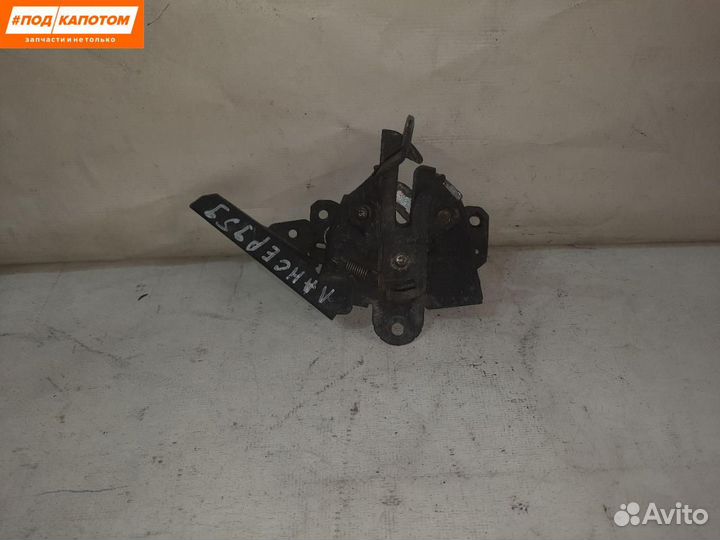 Замок капота Mitsubishi Lancer 9 (2003 - 2010)