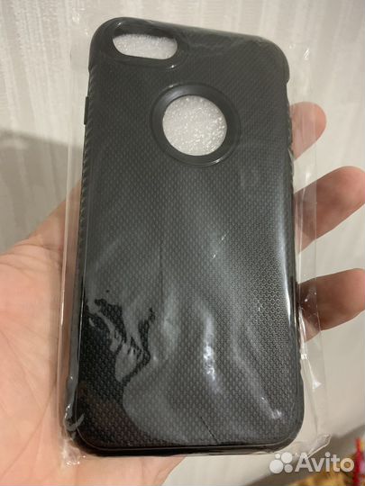 Чехол на iPhone 7