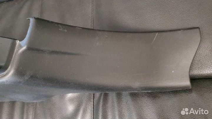 Накладка стойки левая Land Rover Range Rover Sport