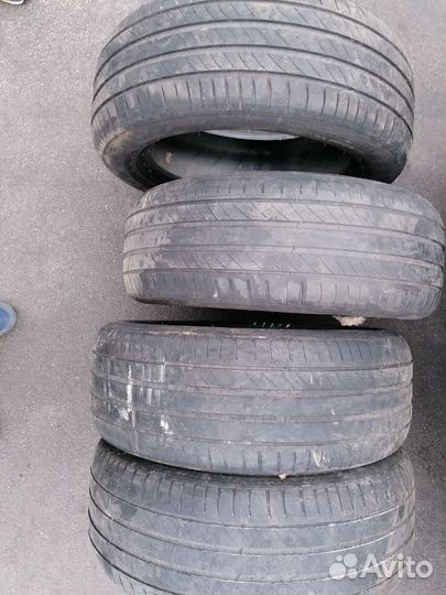 Michelin Primacy 4 205/55 R16