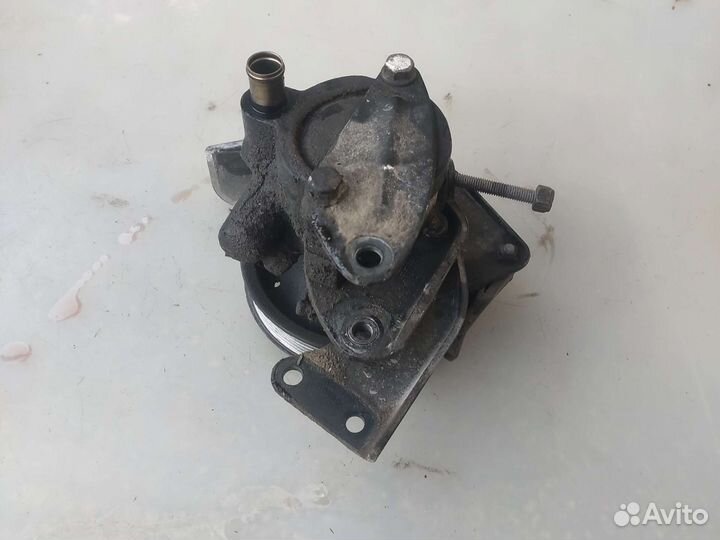 Насос гур Вольво 440 460