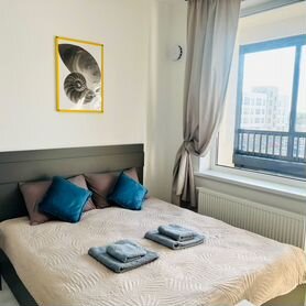 Квартира-студия, 26 м², 3/4 эт.