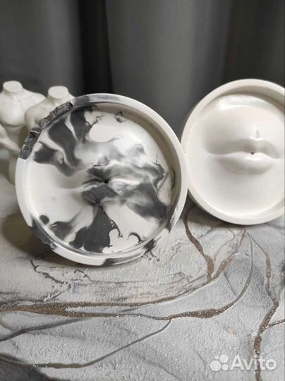 Подставка для благовоний пало санта аромапалочек