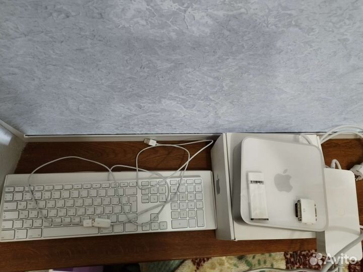 Apple Mac mini