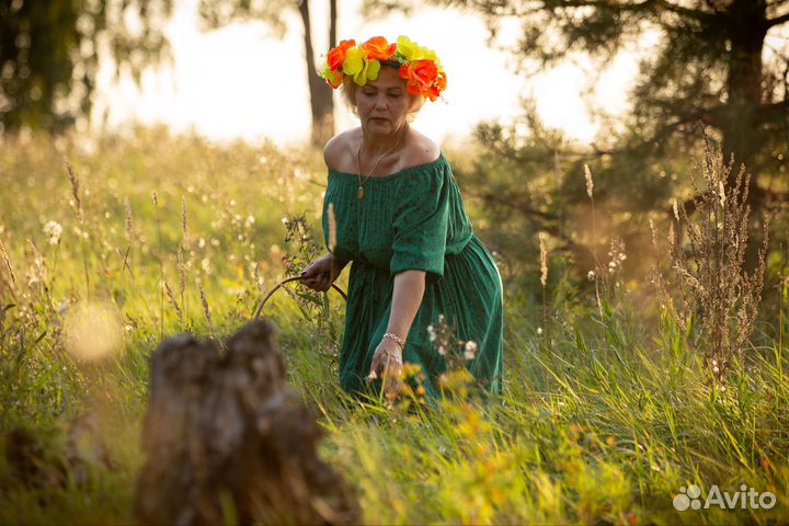 Услуги фотографа