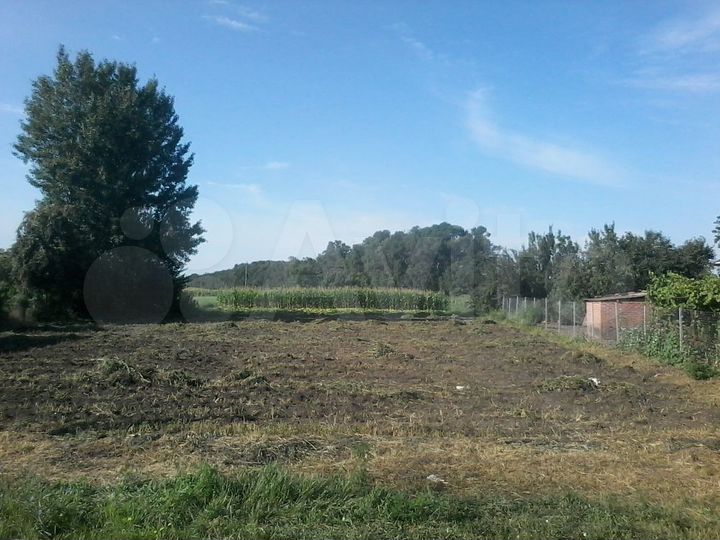 Участок 21 сот. (ИЖС)