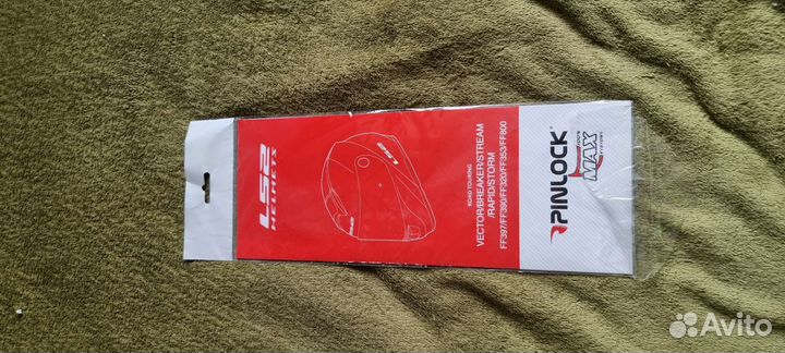 Шлем Ls2 breaker evo