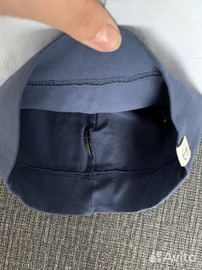 Шапка детская hm