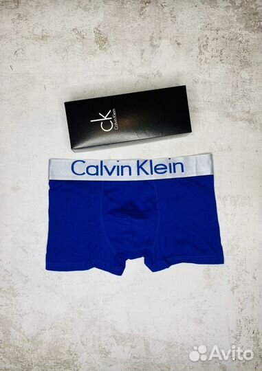 Трусы Calvin Klein для мужчин