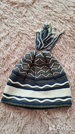 Шапка женская