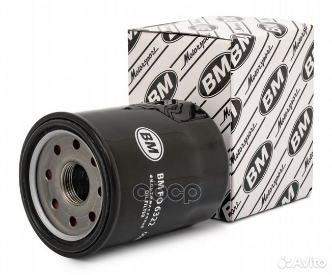 Фильтр масляный, honda accord, civic, CR-V, HR