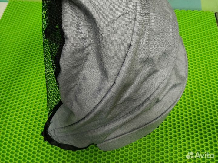 Капюшон на велосипед Safari Trike, новый