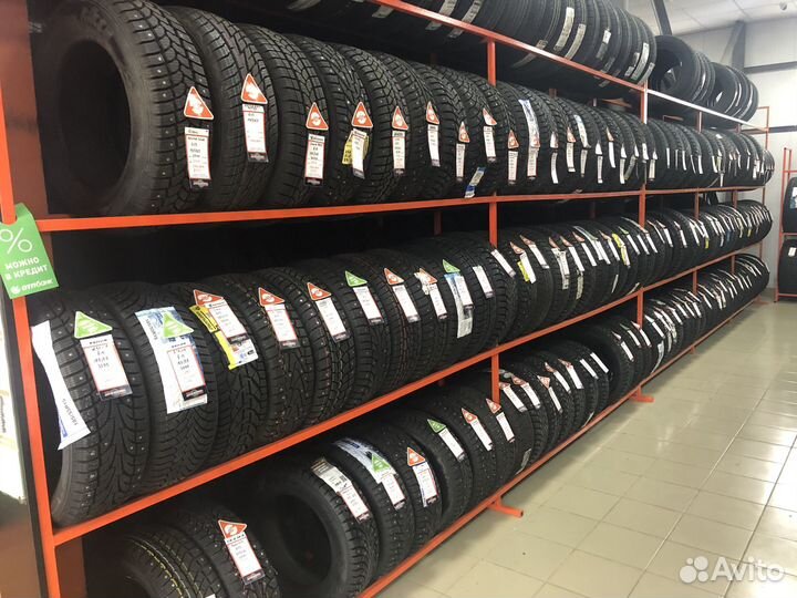 Massimo Leone L1 245/45 R17 99W