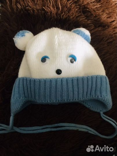 Шапочки,кепки,панамки для мальчика