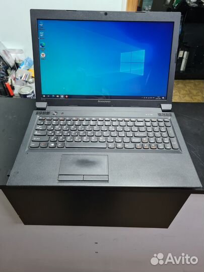 Lenovo b575