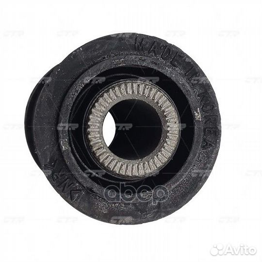 Сайлентблок перед hyundai: accent 94-99 GV0019 CTR