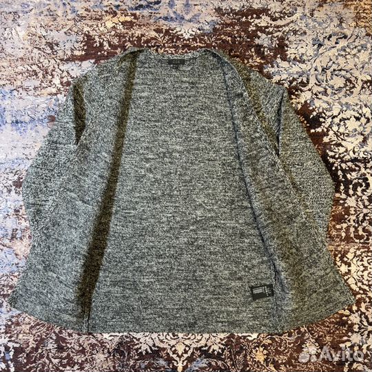 Кардиган Cos 100% шерсть Old Money type