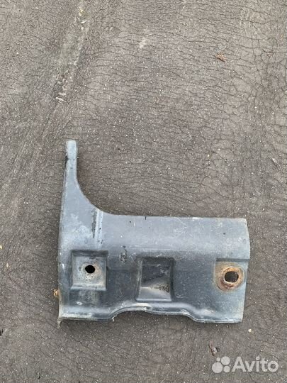 Наклдка порога ford focus 2