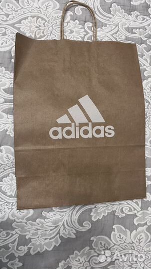 Пакеты adidas оригинальные