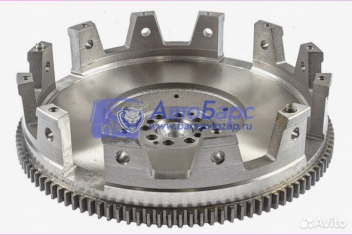 Маховик камаз 740-1005115-94