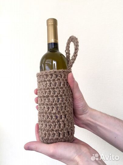 Чехол для бутылки