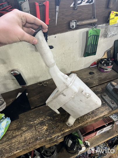 Бачок омывателя probox