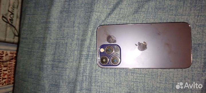 iPhone 14 Pro Max, 512 ГБ