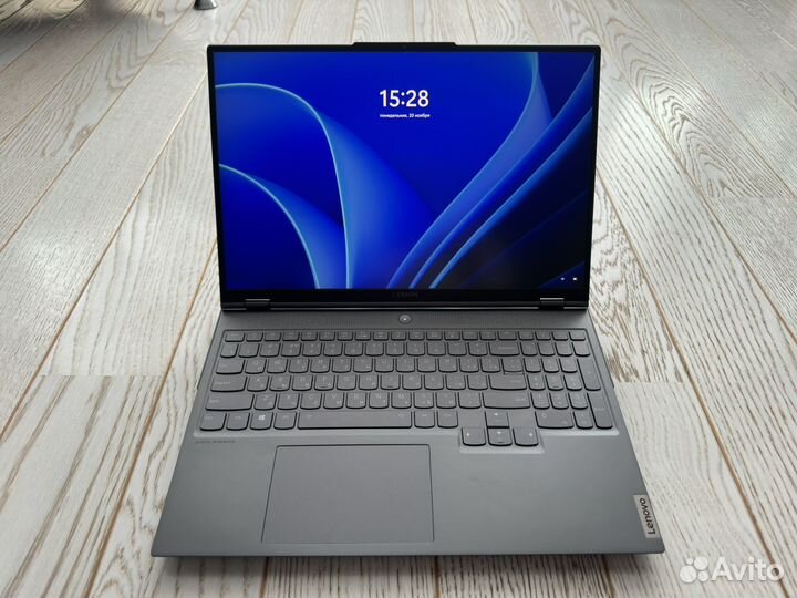 Lenovo legion 7 rtx 3080