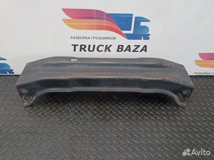 Траверса рамы над кпп Man TGA, Man TGS, Man TGX