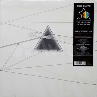 Pink Floyd – The Dark Side Of The Moon (Live)