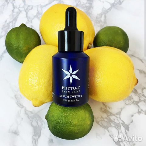 Phyto c косметика. Phyto-c Active Serum twenty. Фито.