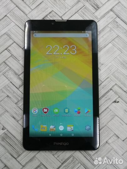 Планшет Prestigio 3157 3G