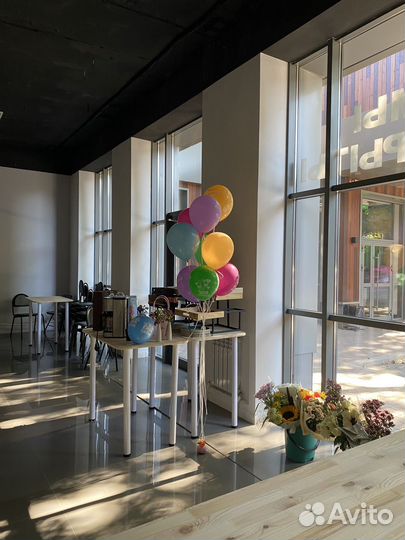 Проведение мастер классов, детские праздники