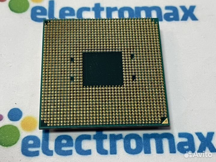 AMD Ryzen 5 1600 3.20GHz 3M+16M sAM4