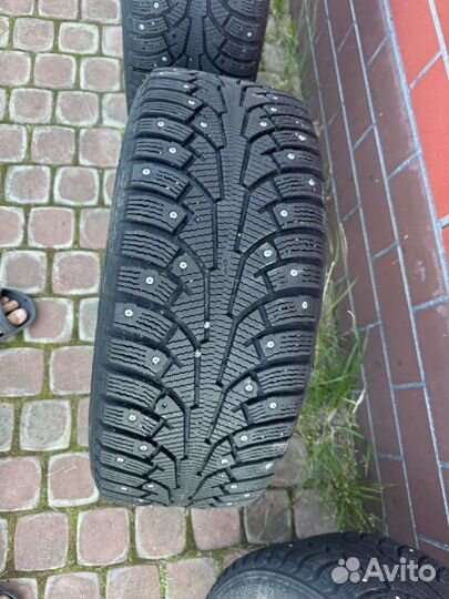 Диски honda хонда Шины зимние 225/50/r17