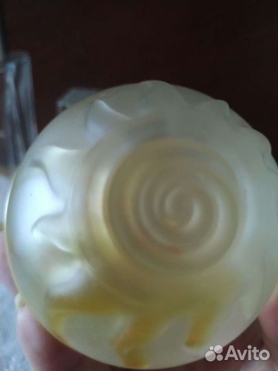 Пустые флаконы от духов, оригинал