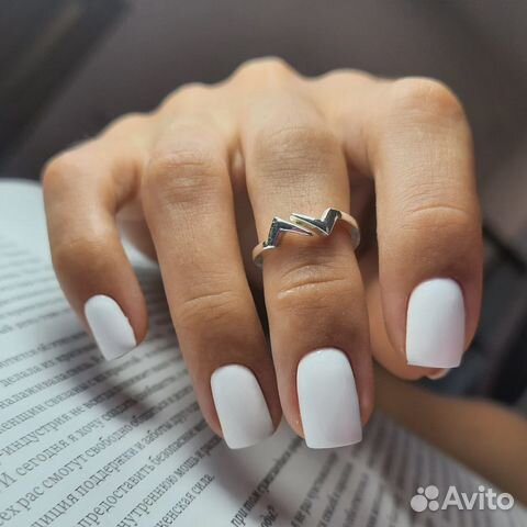 Маникюр гель лак. Наращивание ногтей