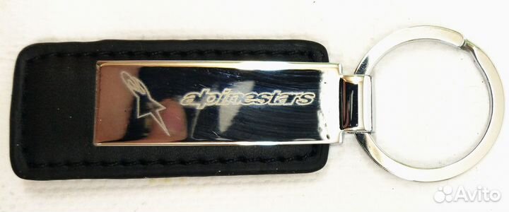 Брелок Alpinestars #4