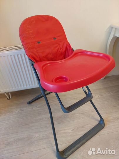 Стул для кормления