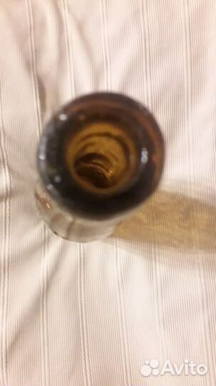 Пивная бутылка