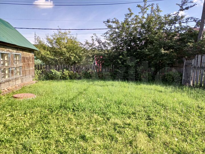 Дача 24 м² на участке 7 сот.