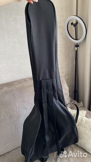 Чехол для акустической гитары