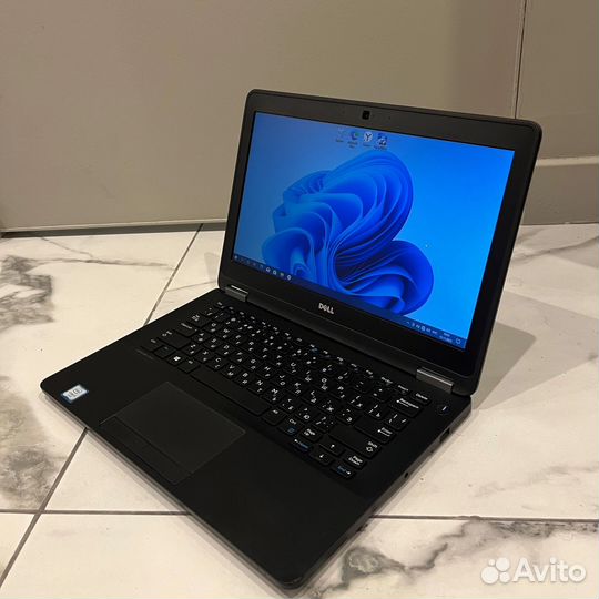 Ультрабук i5