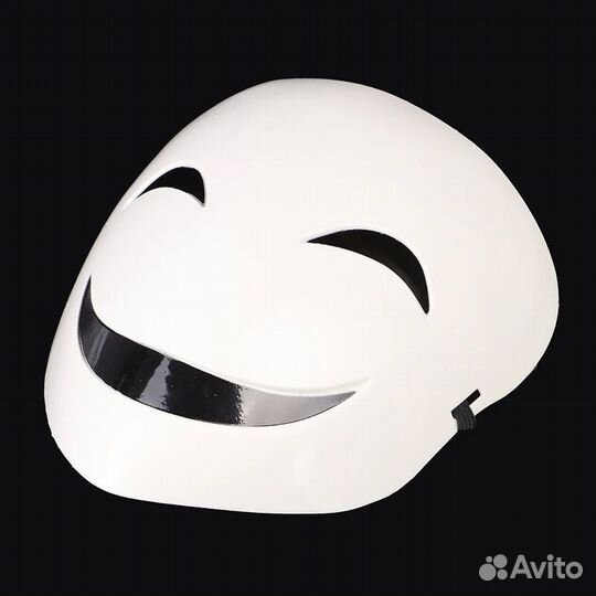 Маскарадный костюм и маска Hiruko