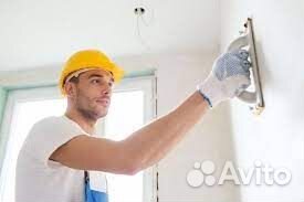 Монтажник кухонь