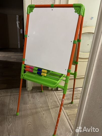 Мольберт nika