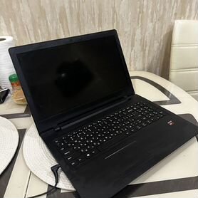 Ноутбук lenovo ideapad 110-15ACL